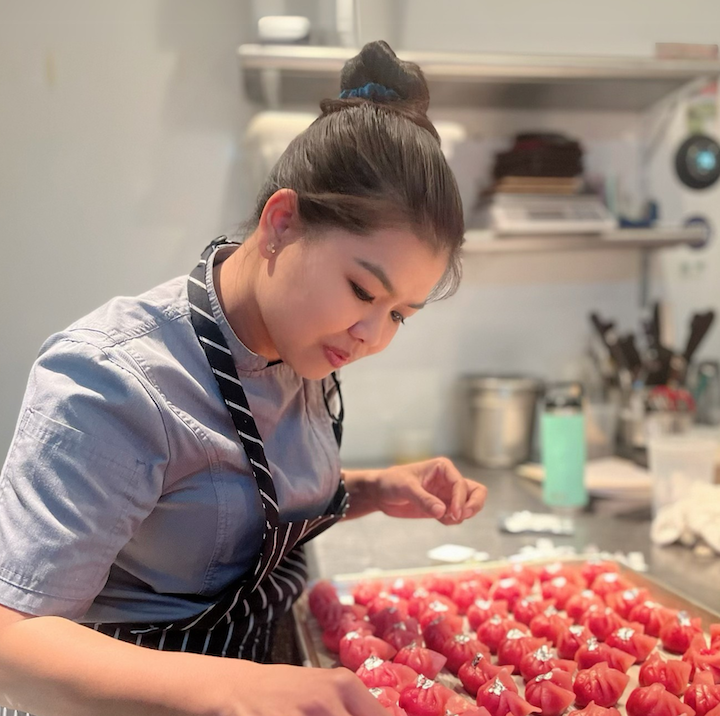 Chef Nam, Chef Nam Catering